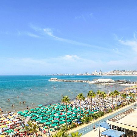 Appartamento Magic 777 Durrës Esterno foto