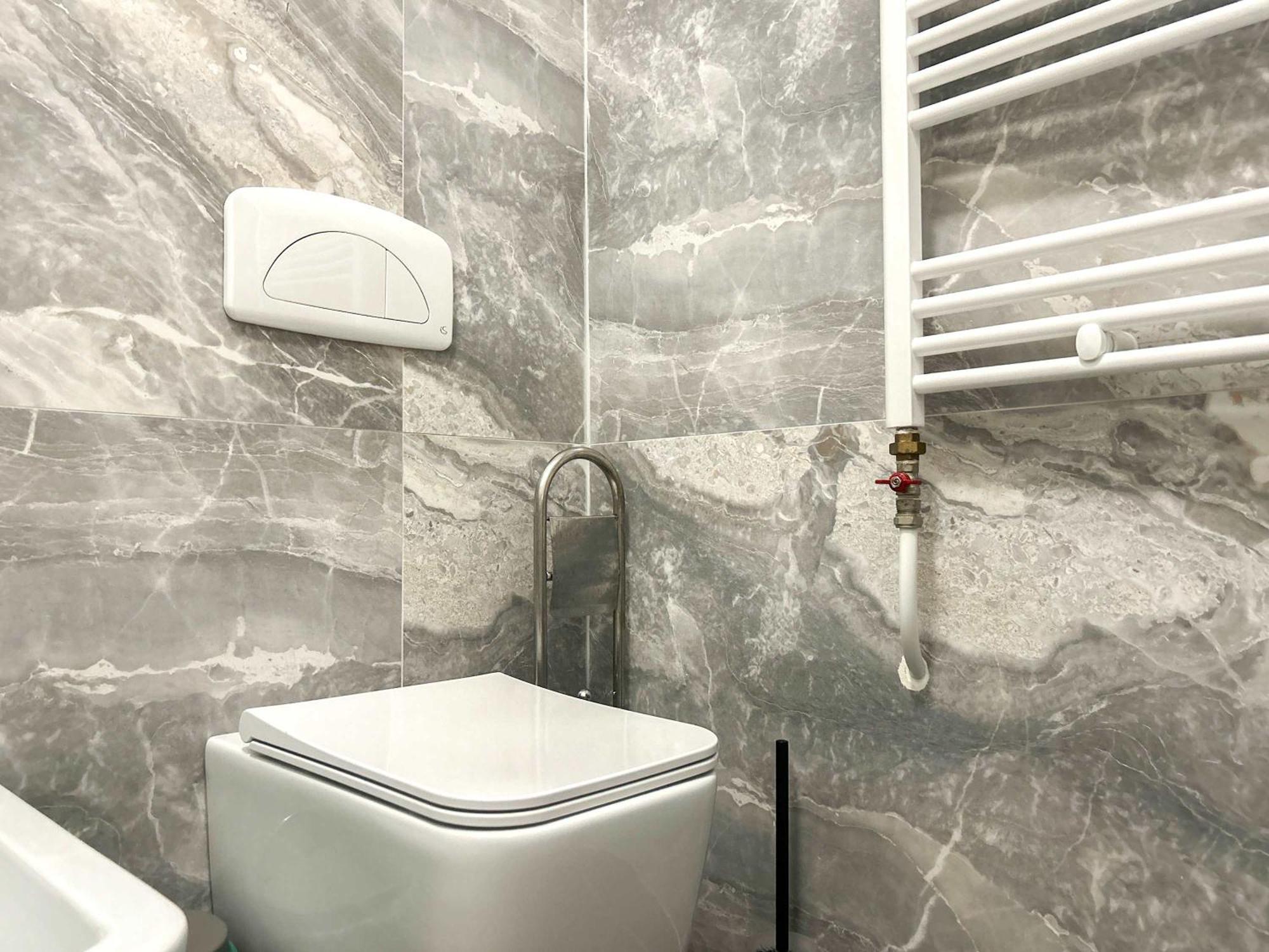 Appartamento Magic 777 Durrës Esterno foto