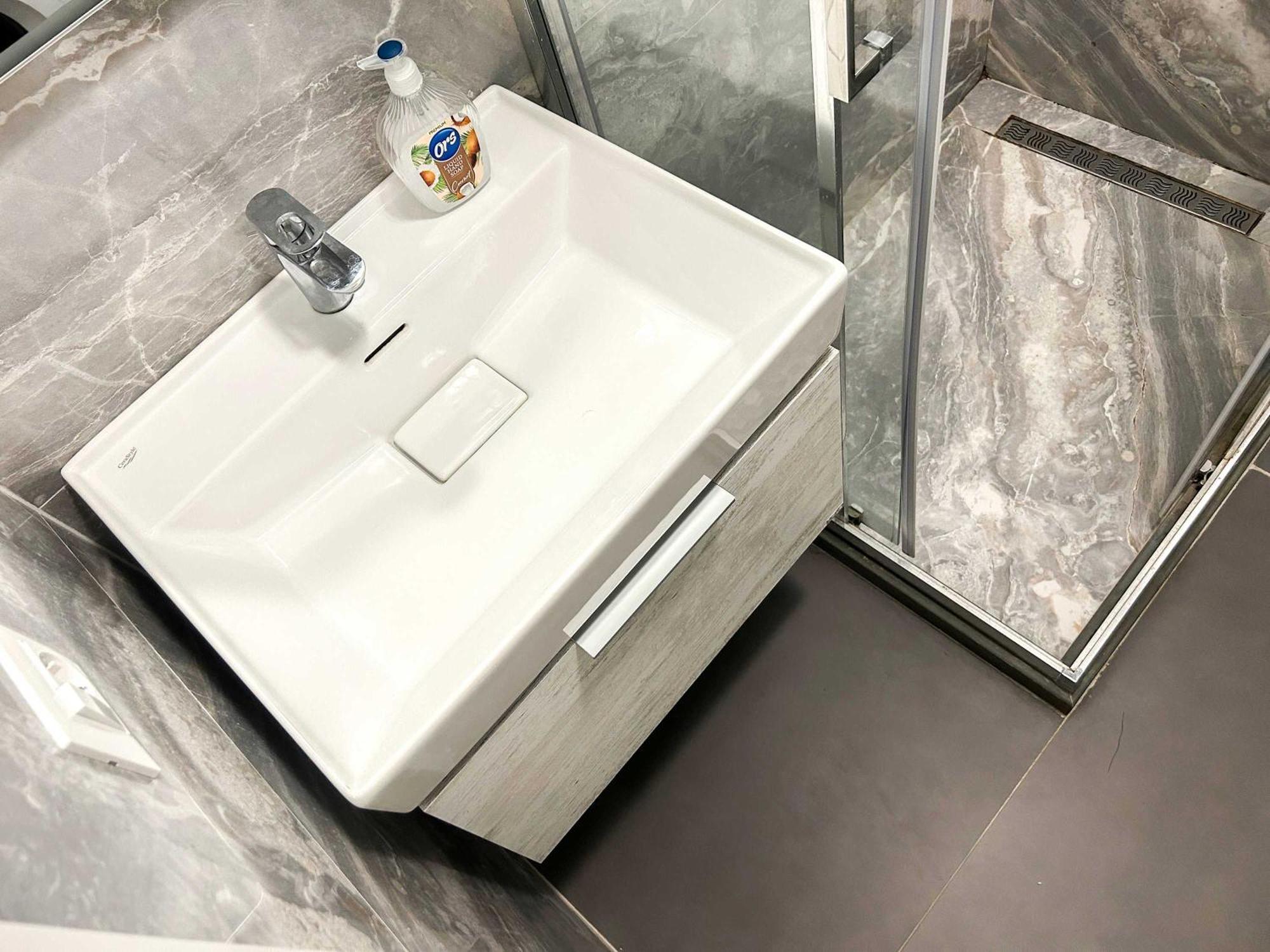 Appartamento Magic 777 Durrës Esterno foto