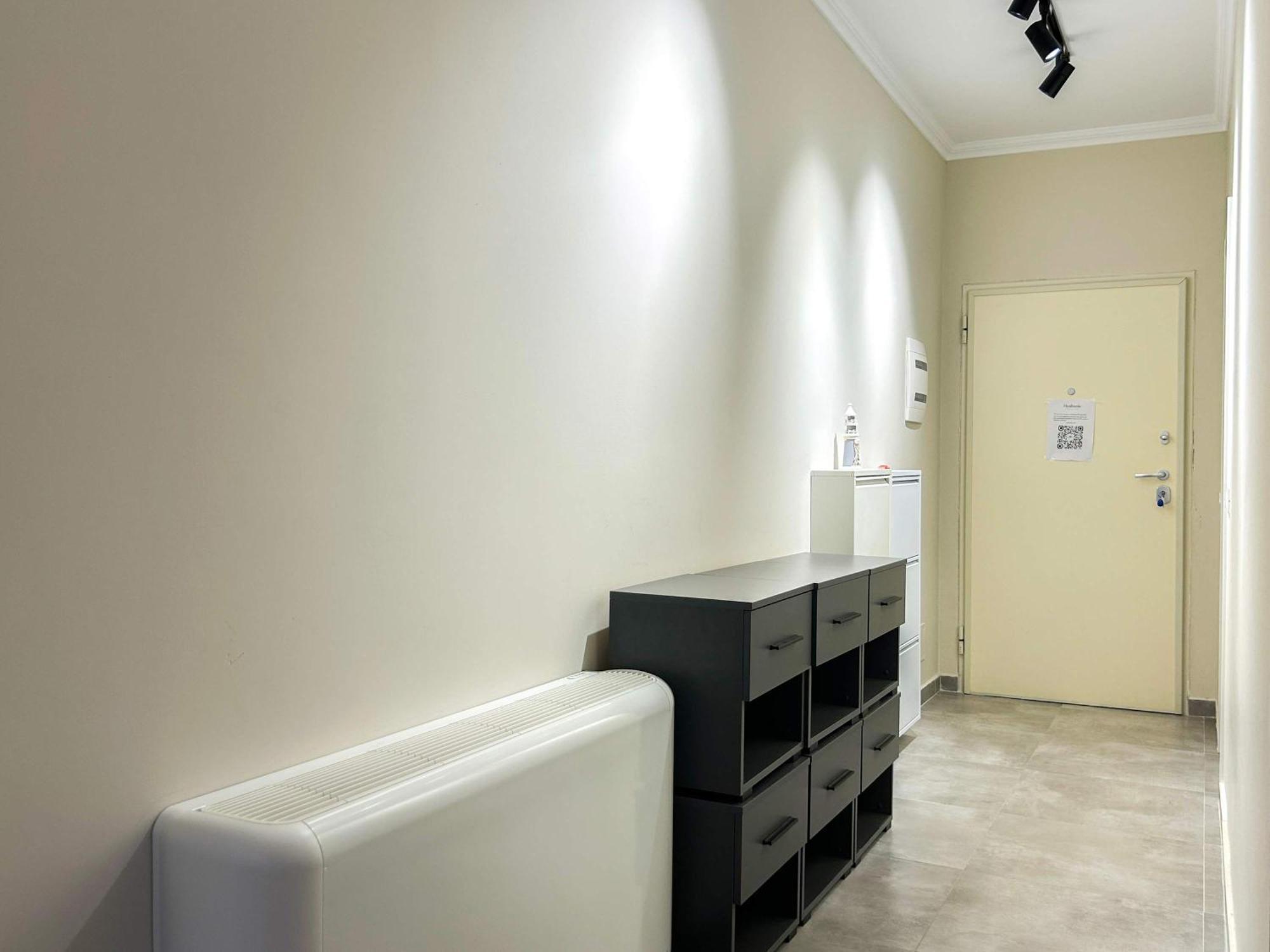 Appartamento Magic 777 Durrës Esterno foto